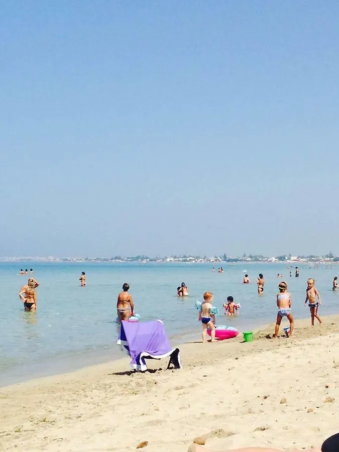 Apartament Villa Del Sole Lido Signorino Włochy