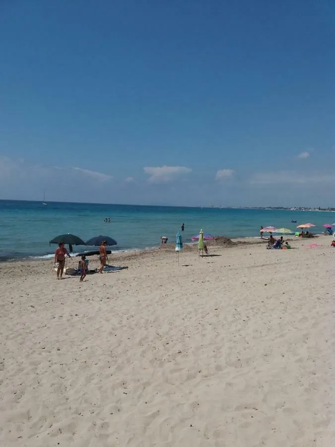 Villa Del Sole Lido Signorino