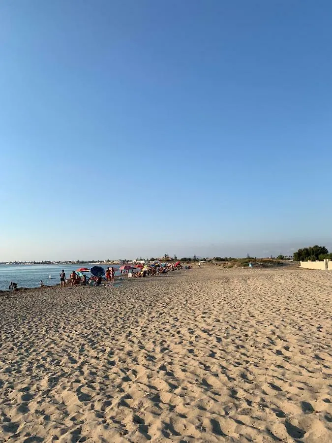 Apartament Villa Del Sole Lido Signorino